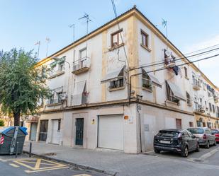 Exterior view of Premises for sale in  Granada Capital