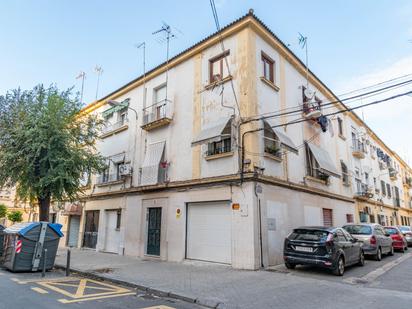 Exterior view of Premises for sale in  Granada Capital