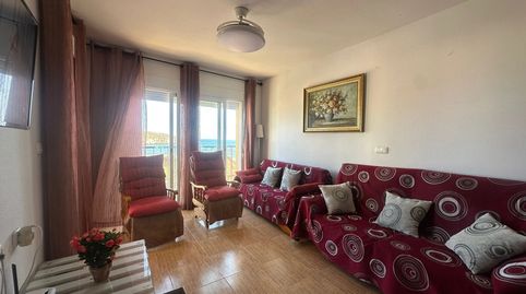 Foto 4 de Apartamento de alquiler en Pescadores, Mazarrón