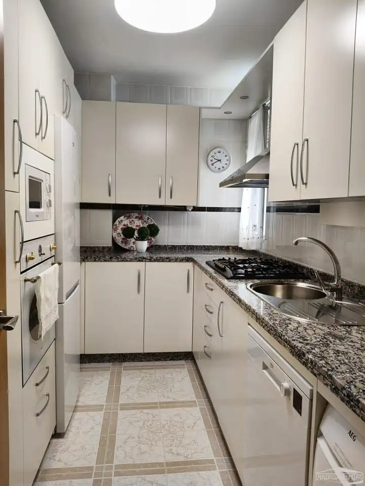 Cocina de Piso en venta en Lucena con Aire acondicionado, Terraza y Trastero