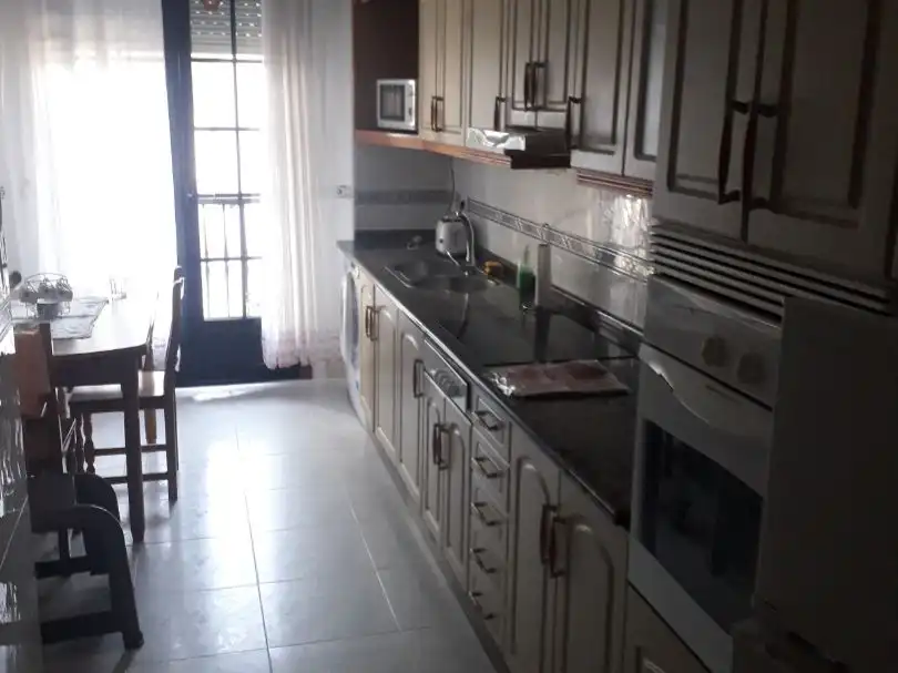 Cocina de Piso de alquiler en Celanova, Ourense