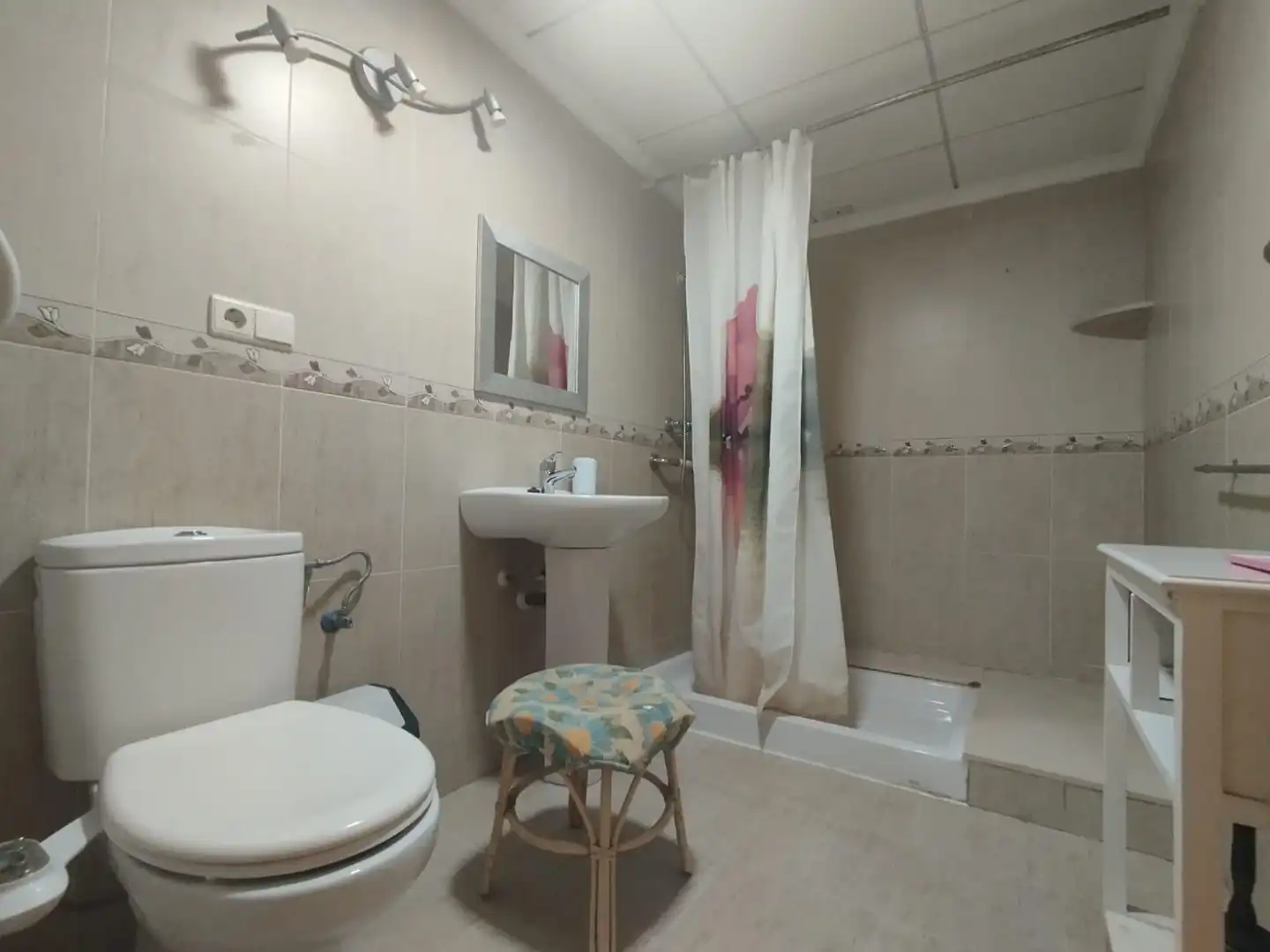 Bathroom of Apartments for sale in Guardamar del Segura