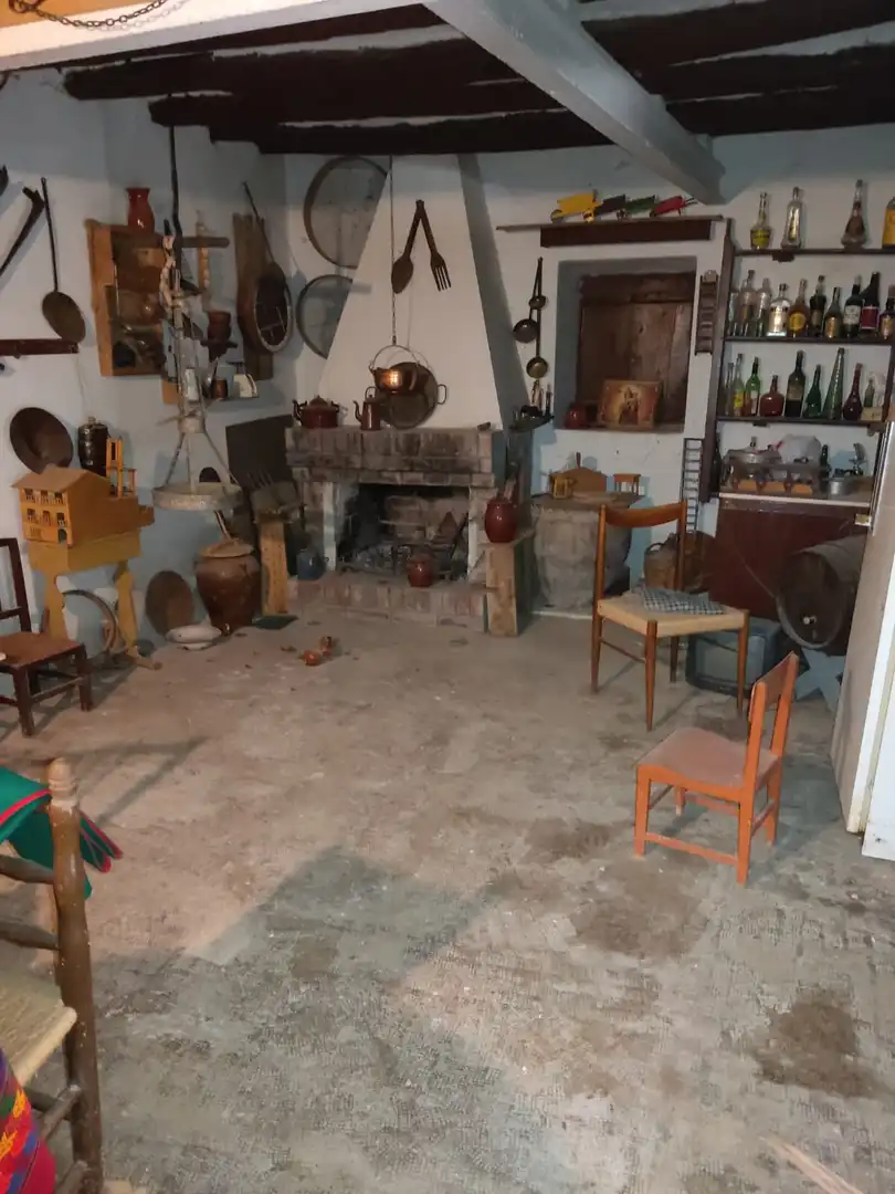 Casa o chalet en venta en Chalamera con Amueblado