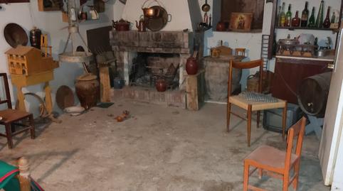 Foto 3 de Casa o xalet en venda a Calle Mayor, Chalamera, Huesca