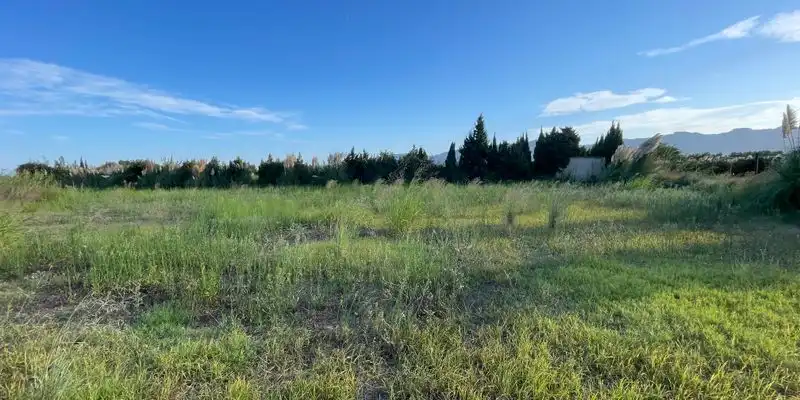 Terreny rústic en venda a Camino Segador de Samuel, imagen 2