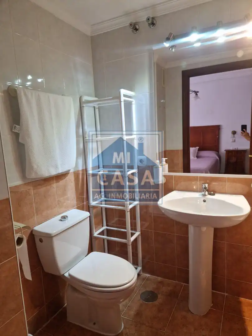 Wohnung zur Miete in Norte