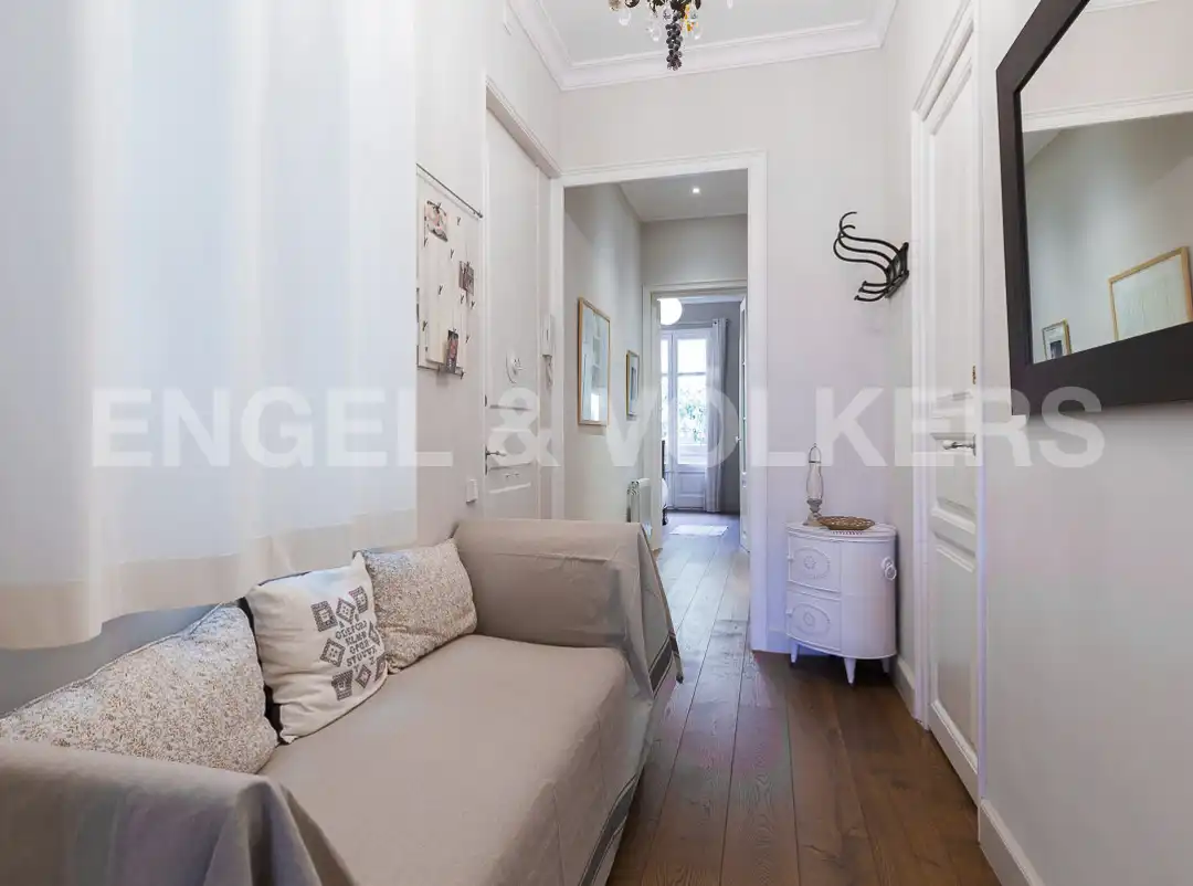 Appartement à louer à Sarrià - Sant Gervasi, imagen 16