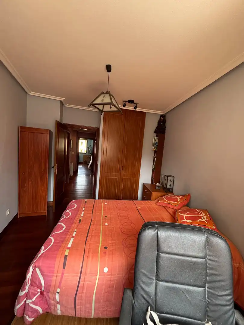 Piso con terraza en venta en Pormetxeta Kalea, imagen 10