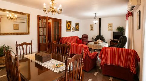 Foto 5 de Casa o xalet en venda a Santa Barbara, Montefrío, Granada