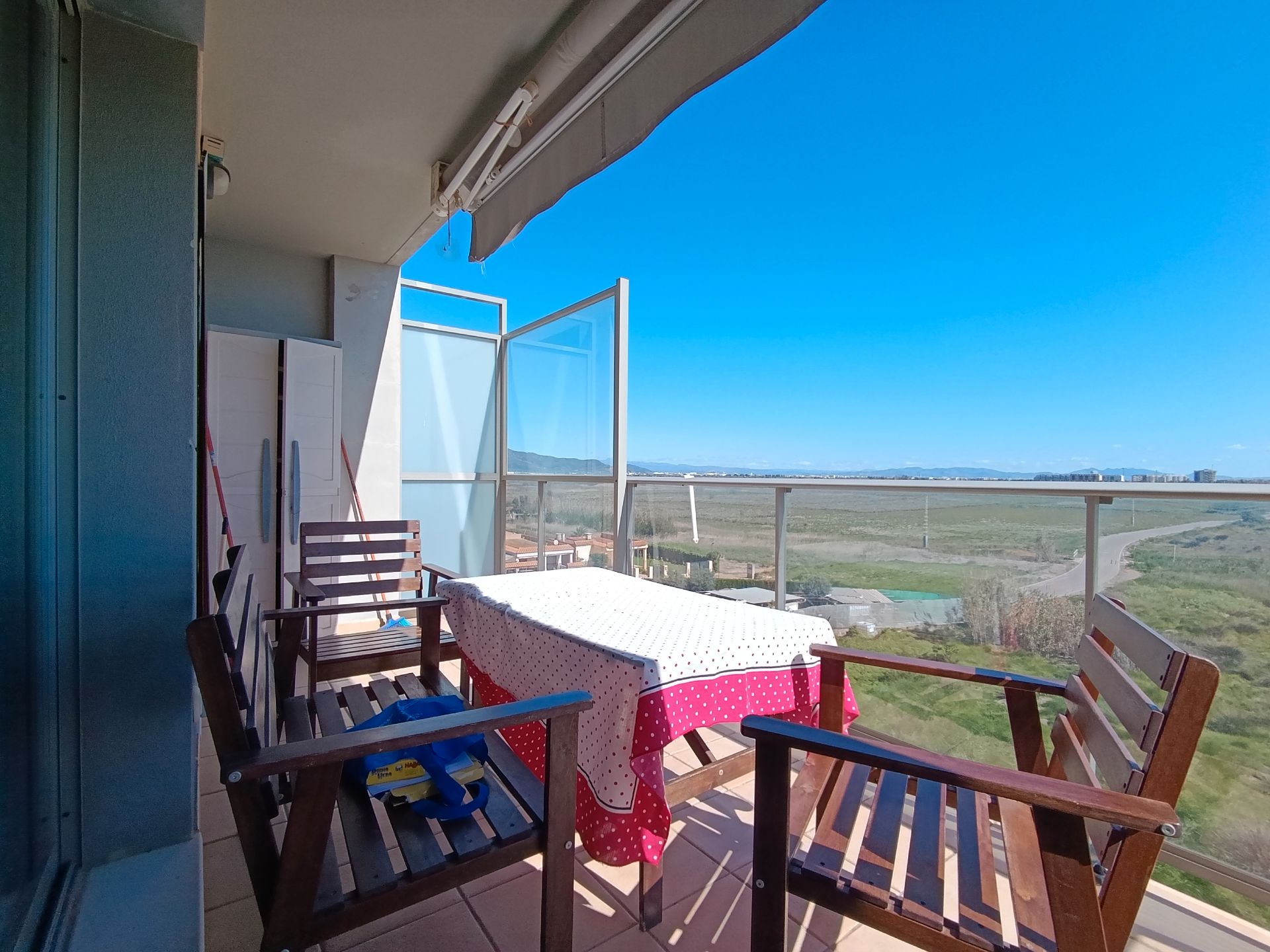 Dormitori de Pis en venda en Moncofa amb Aire condicionat, Calefacció i Traster