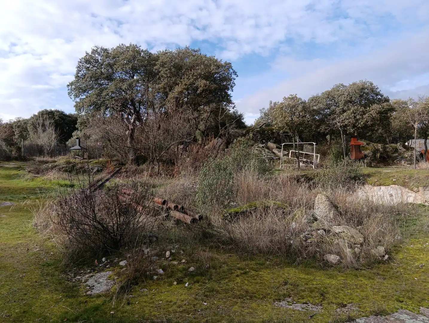 Casa o xalet en venda en Valdemorillo