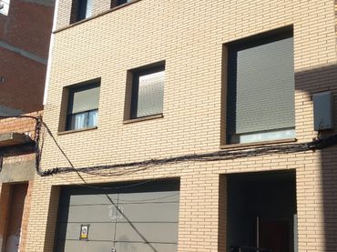Piso en venta en Carrer de l'Aurora