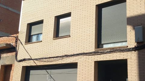 PISO OCUPADO EN VENTA VILANOVA DEL CAMÍ