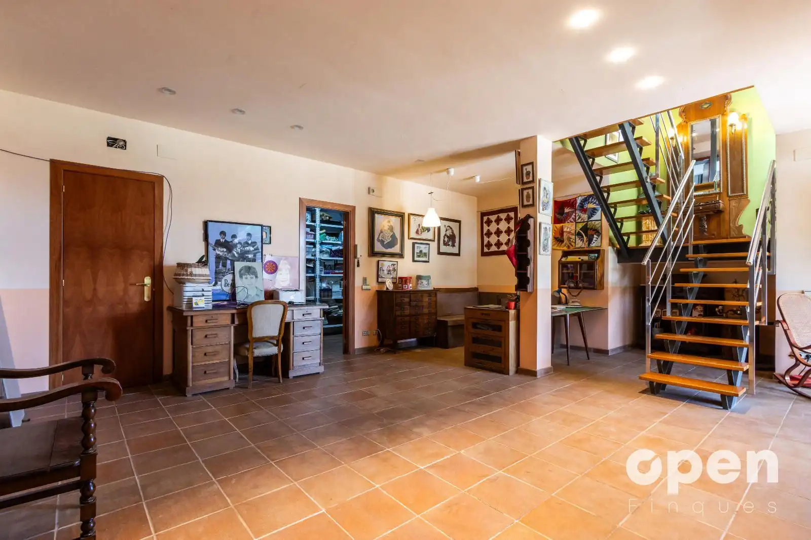 Villa mit Terrasse zum Verkauf in Ullastrell, imagen 45