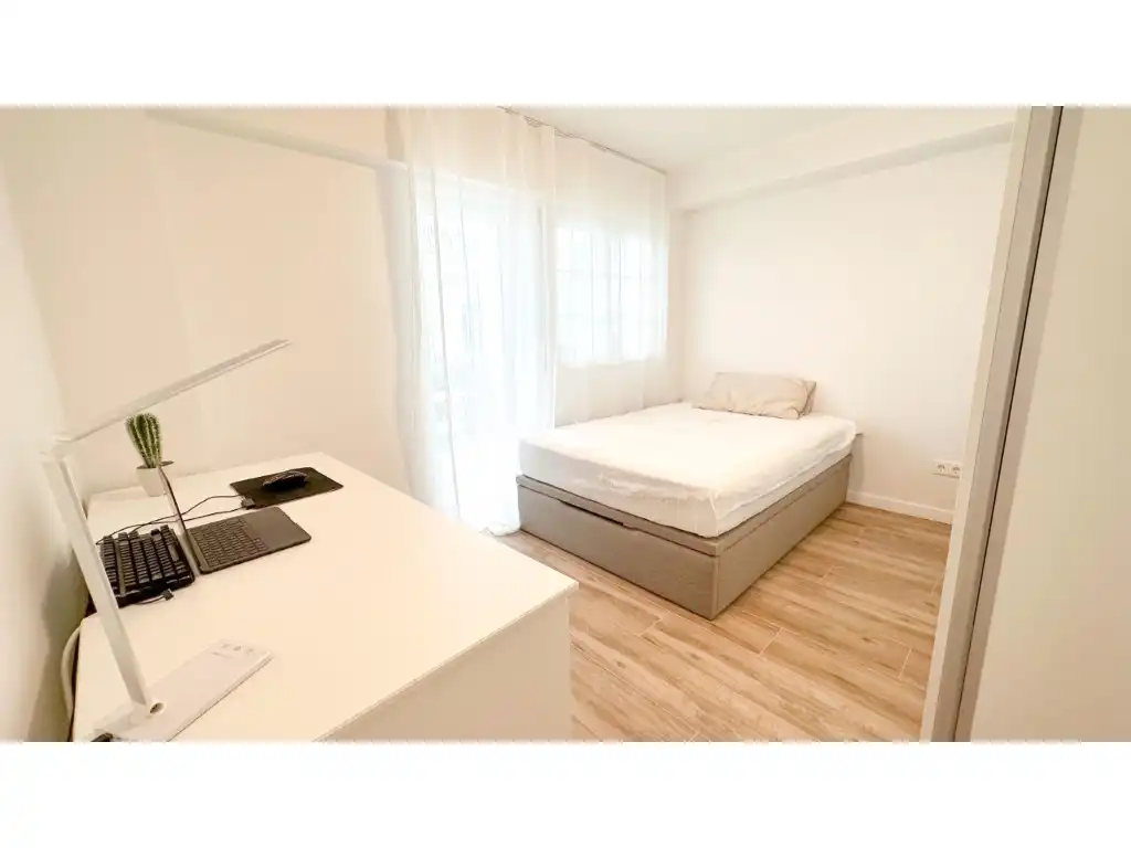 Bedroom of Ground floor for sale in Calvià  with Air Conditioner, Heating and Private garden