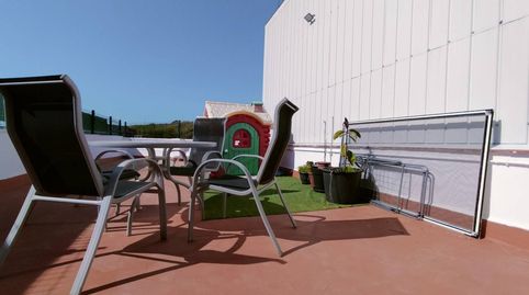 Foto 3 de Dúplex en venda a Poble Nou, Terrassa