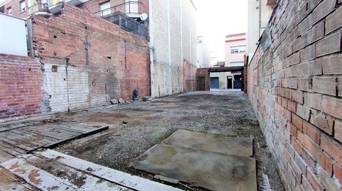 Foto 4 de Residencial en venta en Barri Antic, Barberà del Vallès