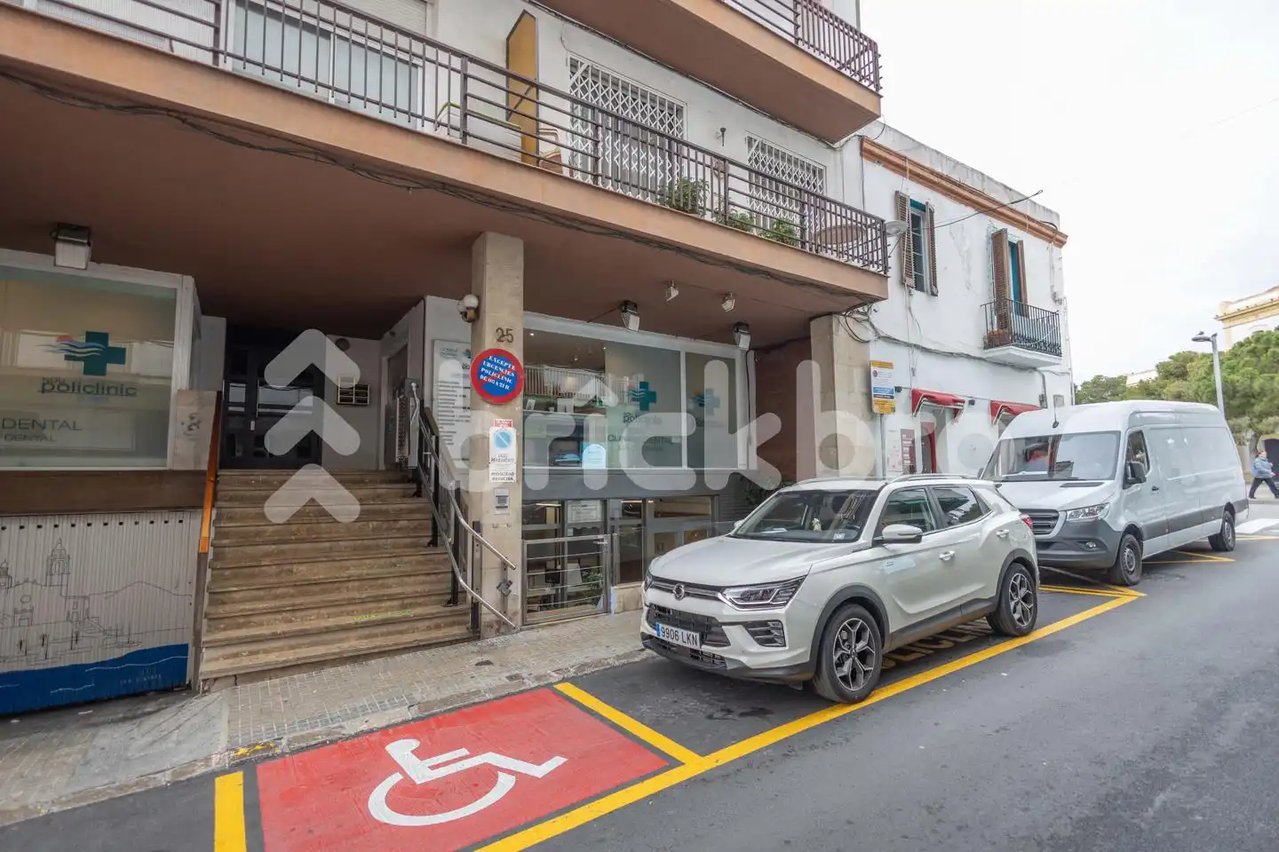 Local comercial en venda a calle de Francesc Gumà, imagen 30