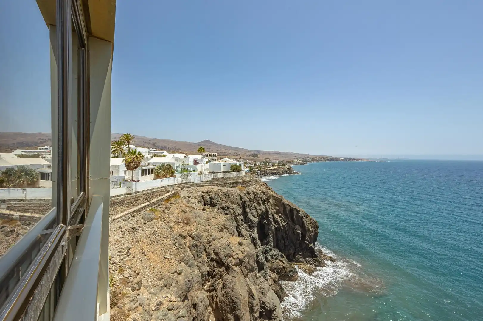 Habitación de Estudio en venta en San Bartolomé de Tirajana con Aire acondicionado, Amueblado y Piscina comunitaria