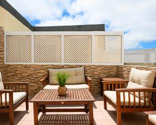 Terrace of Duplex for sale in Las Palmas de Gran Canaria  with Terrace and Balcony