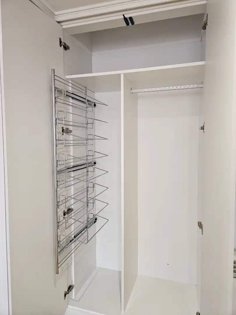 Habitación de Piso de alquiler en Hortaleza