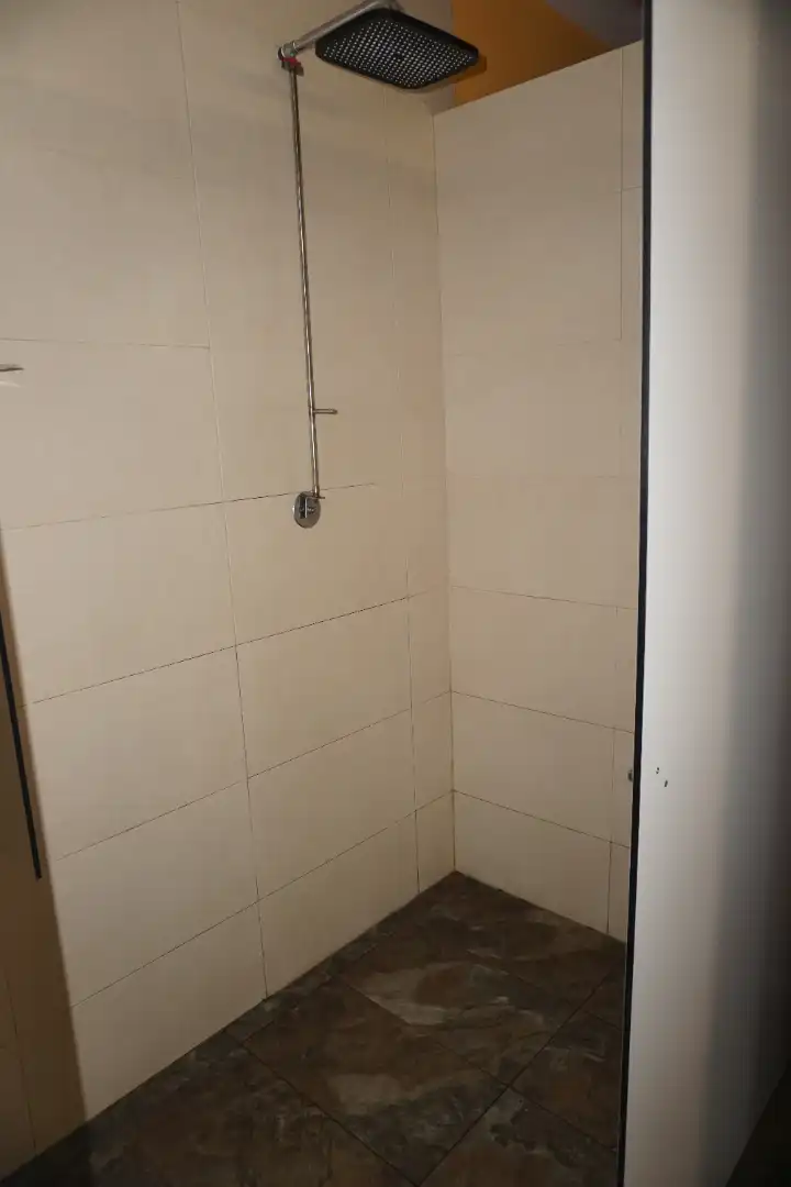 Bany de Local en venda en Sobrado (A Coruña)