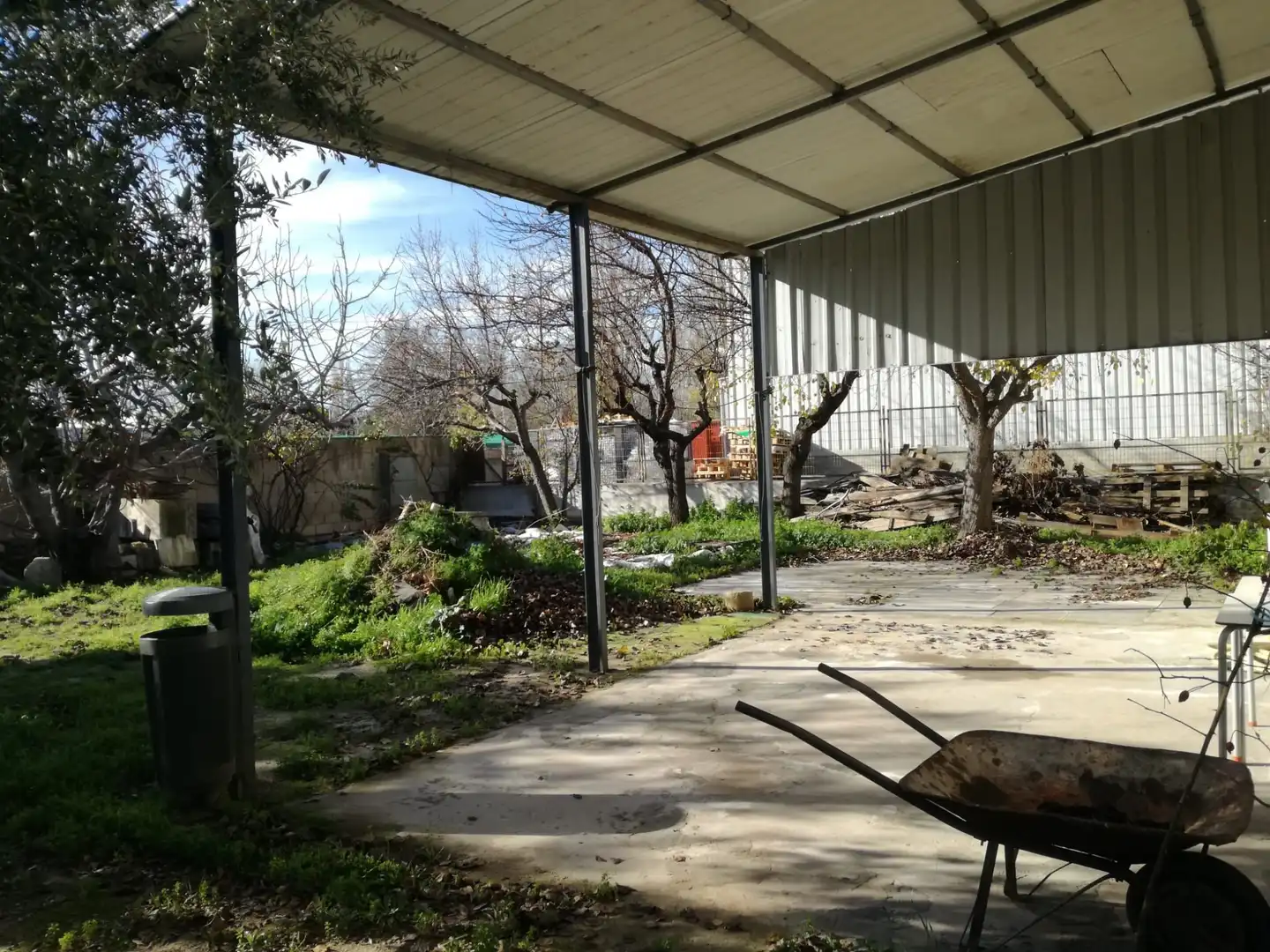Nave industrielle à vendre à Calle Jacinto Benavente, imagen 24