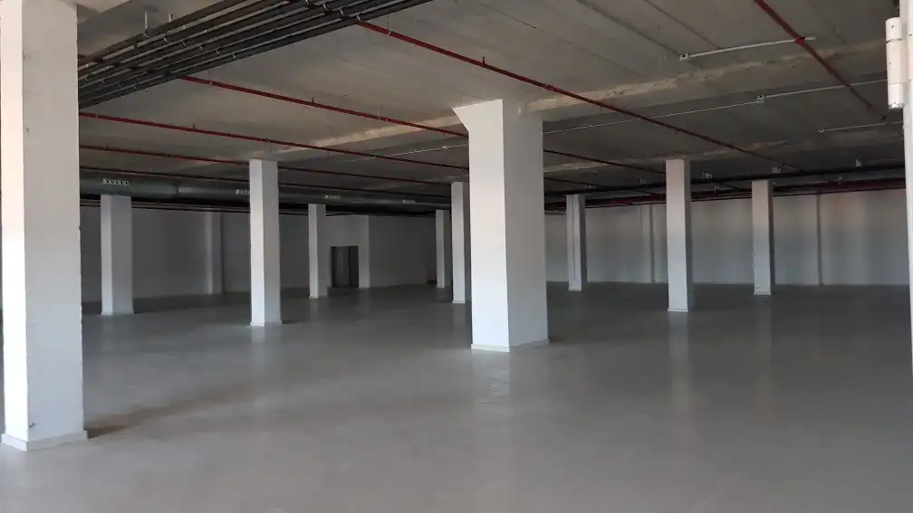 Nave industrielle à vendre à Calle C,PARQUE TEC Y LOGISTICO DE VIGO NAVE B-3-1 PARC.9, 0, 36315,Vigo, imagen 28