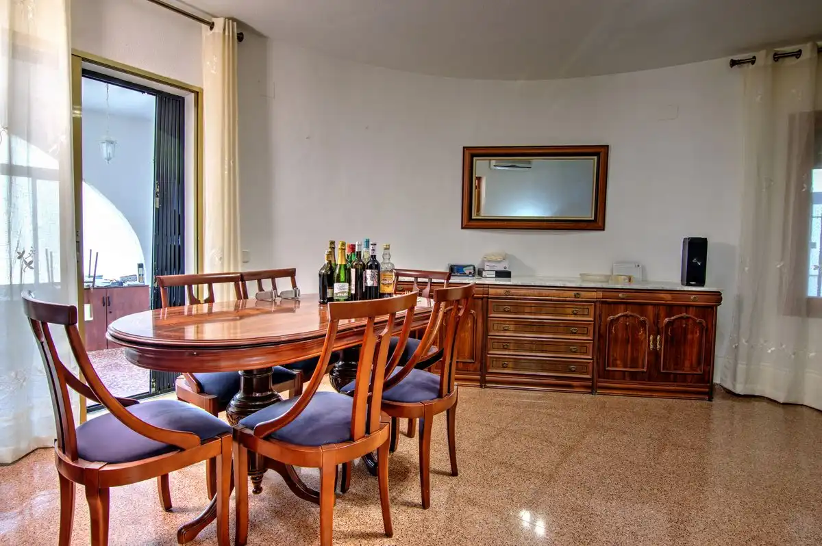 Haus mit Terrasse zum Verkauf in Carrer l'Eritrina, imagen 7