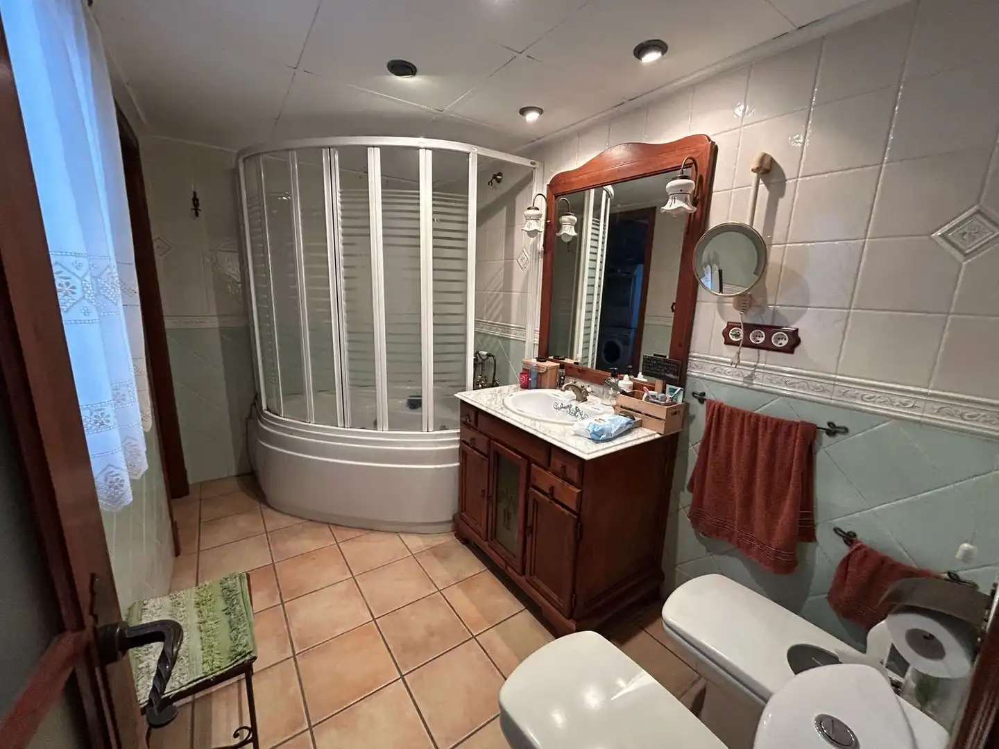Casa en venda a Madrigal, imagen 40