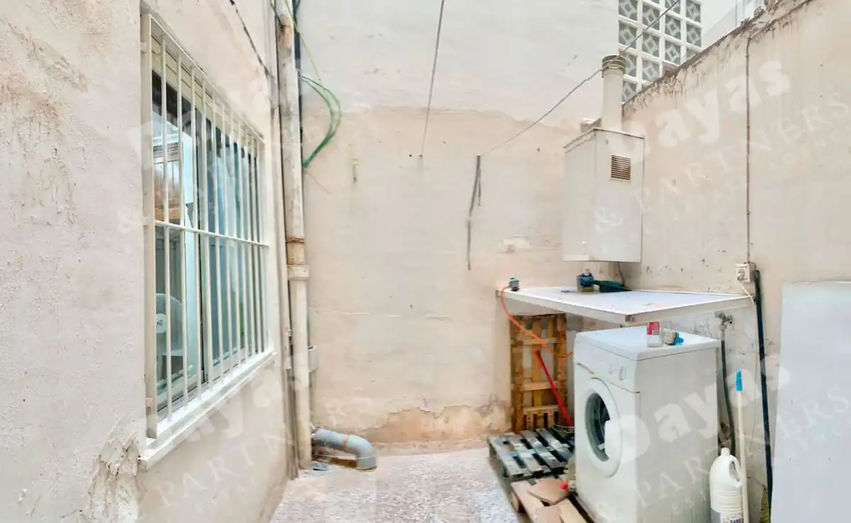Wohnung mit Terrasse zum Verkauf in WALDO CALERO 3, imagen 15