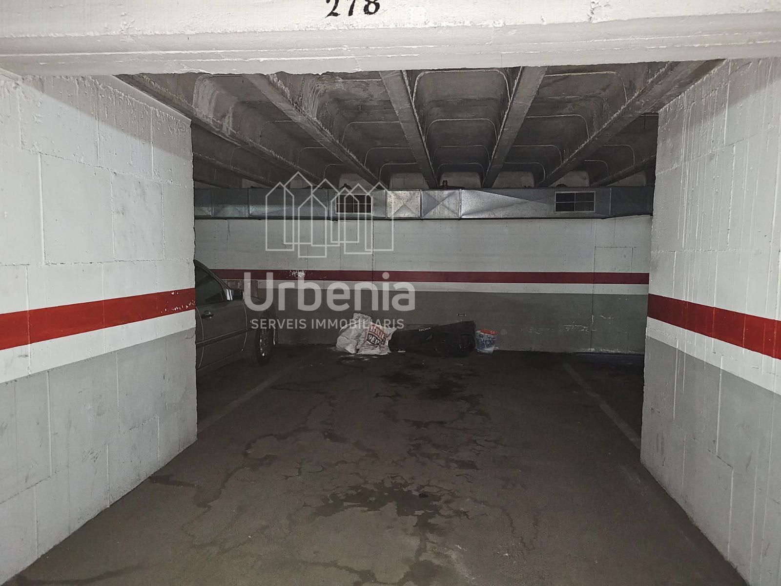 Parking of Garage for sale in Arenys de Mar