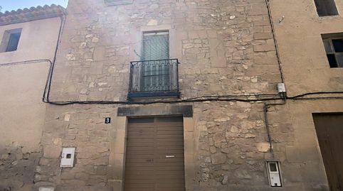 Foto 2 von Einfamilien-Reihenhaus zum Verkauf in L'Albagés, Lleida