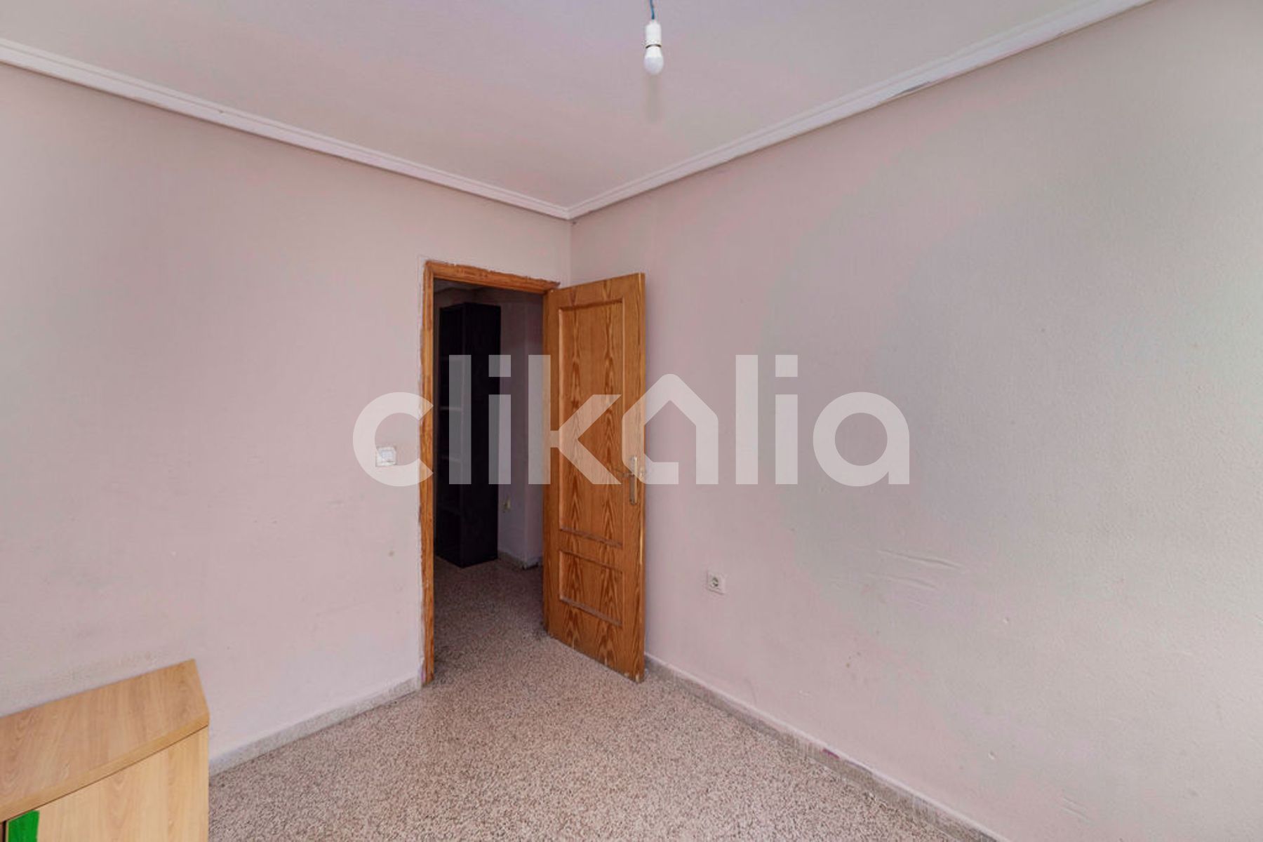 Dormitori de Pis en venda en Catral amb Terrassa