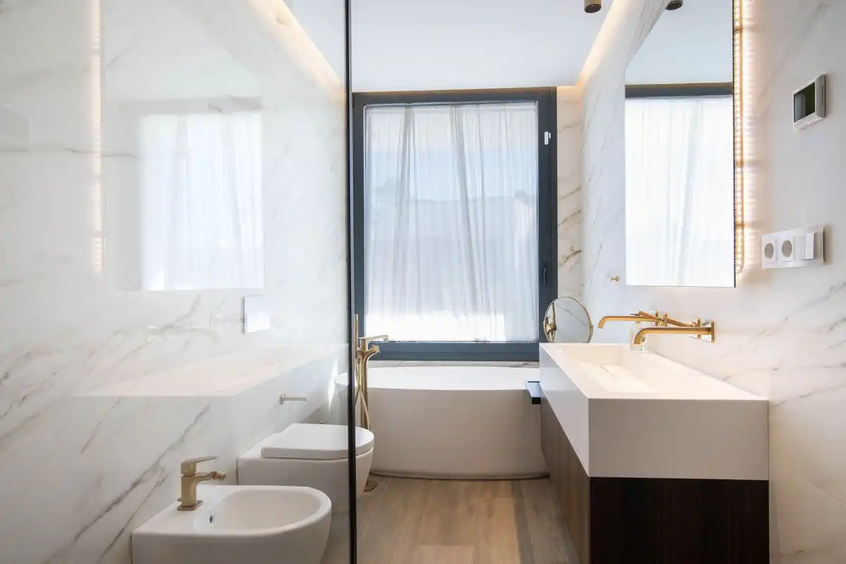 Chalet con piscina en venta en Nueva Andalucía, imagen 15