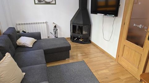 Foto 5 de Dúplex en venta en Felipe V, Canfranc, Huesca