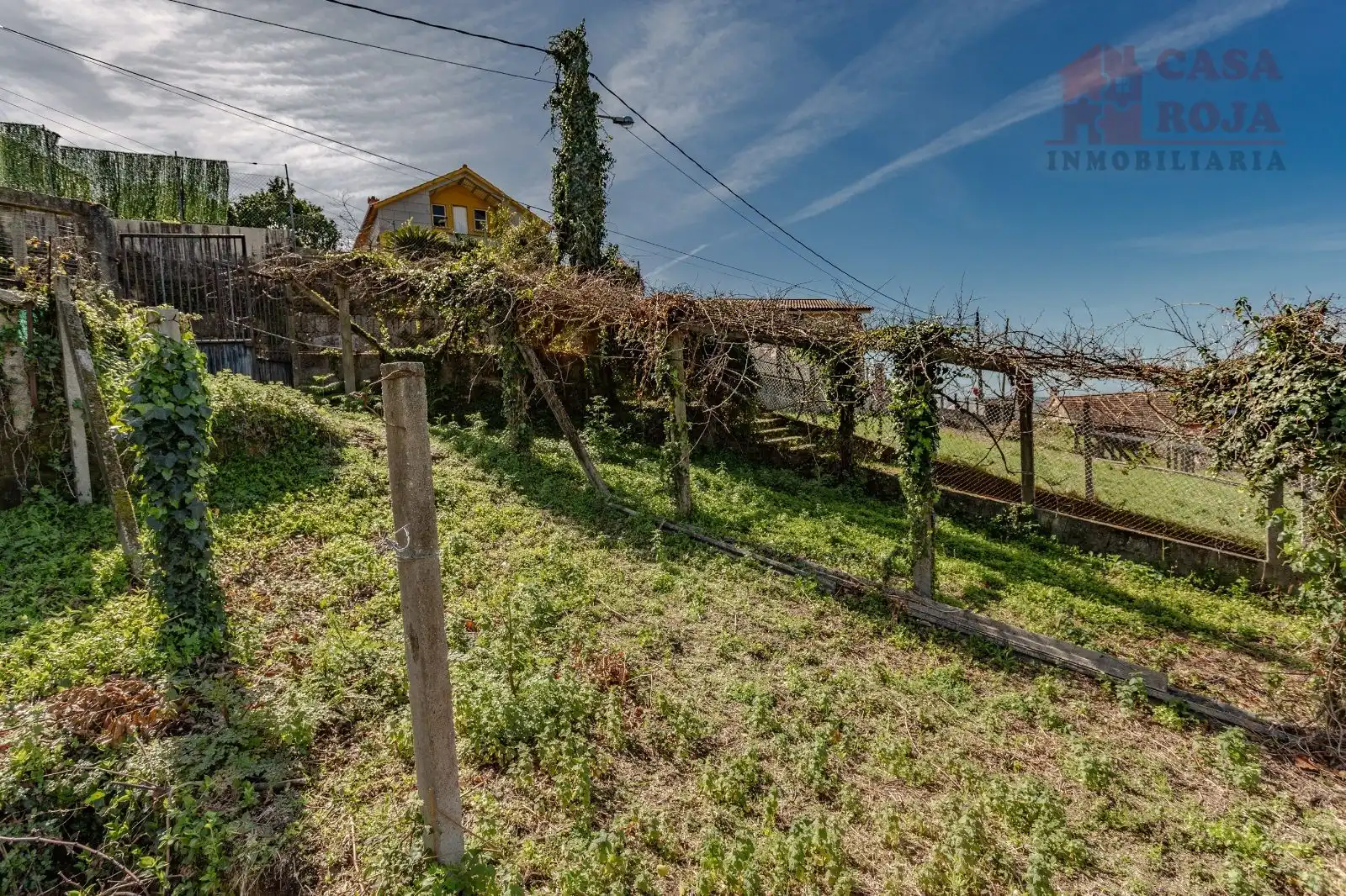Terreno rustico in vendita a Bueu, imagen 13