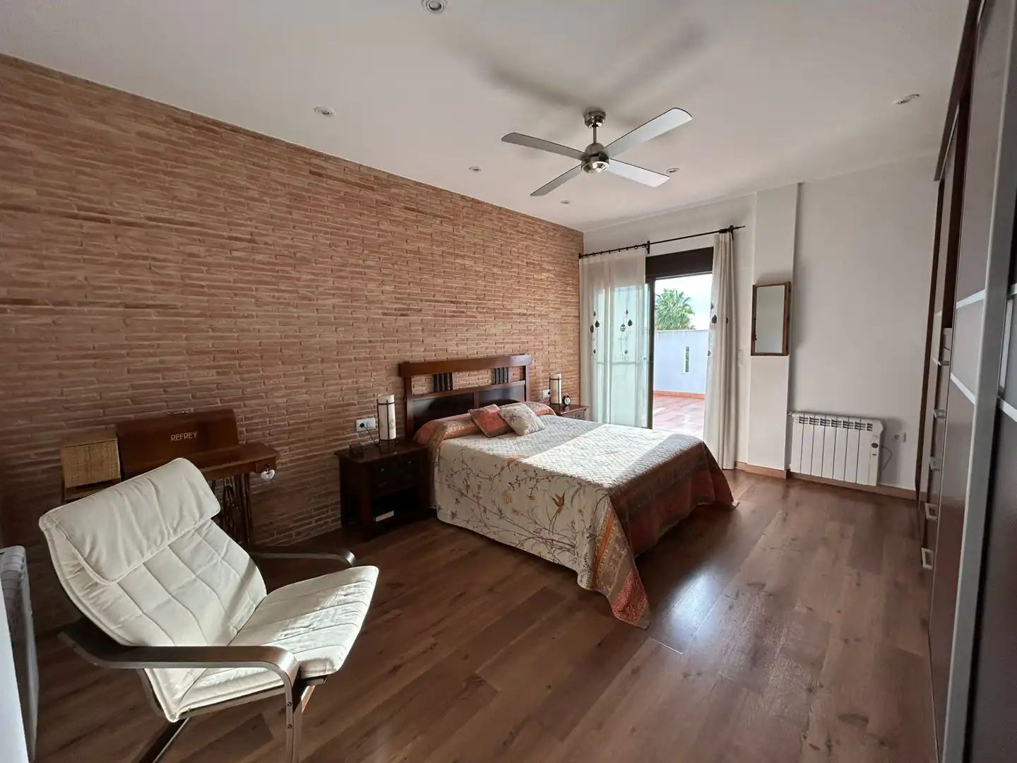 Flat with terrace for sale in San Pedro del Pinatar, imagen 26