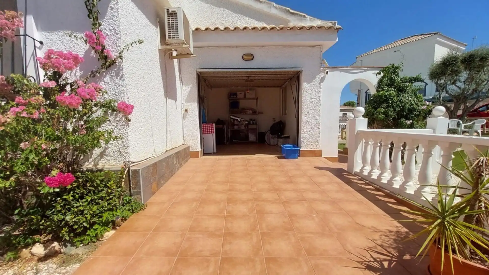 Casa o xalet en venda a Mazarrón Casco Urbano