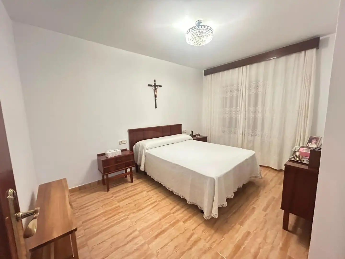 Habitación de Casa o chalet en venta en Antequera con Aire acondicionado, Calefacción y Terraza