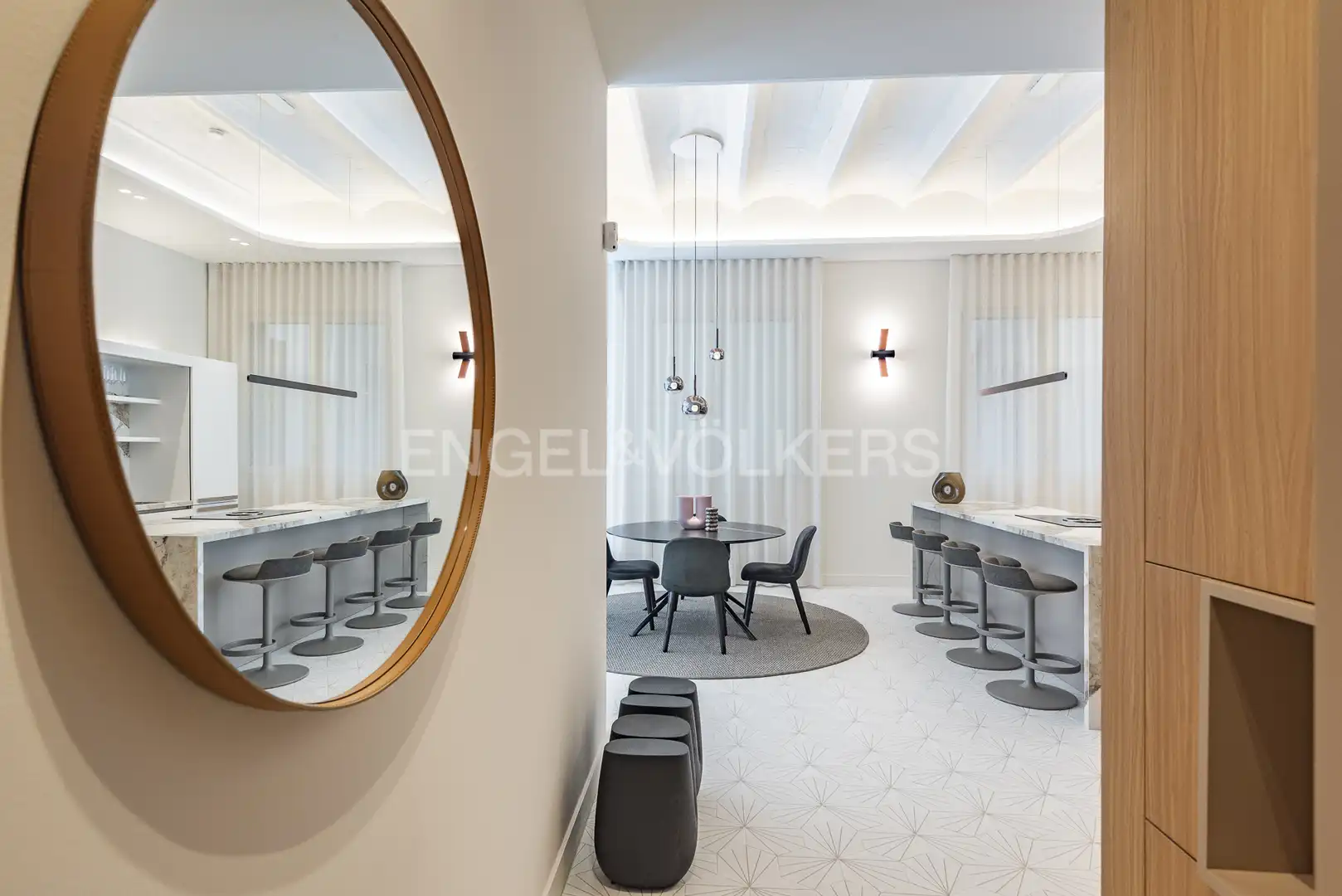 Appartement avec piscine à vendre à Eixample, imagen 16