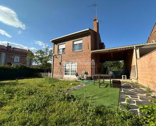 House or chalet for sale in La Poveda