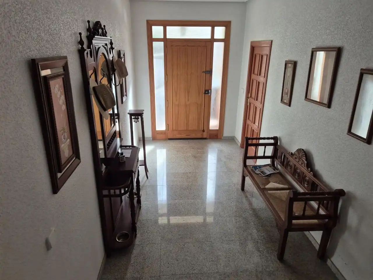Edificio en venta en Pedro Muñoz