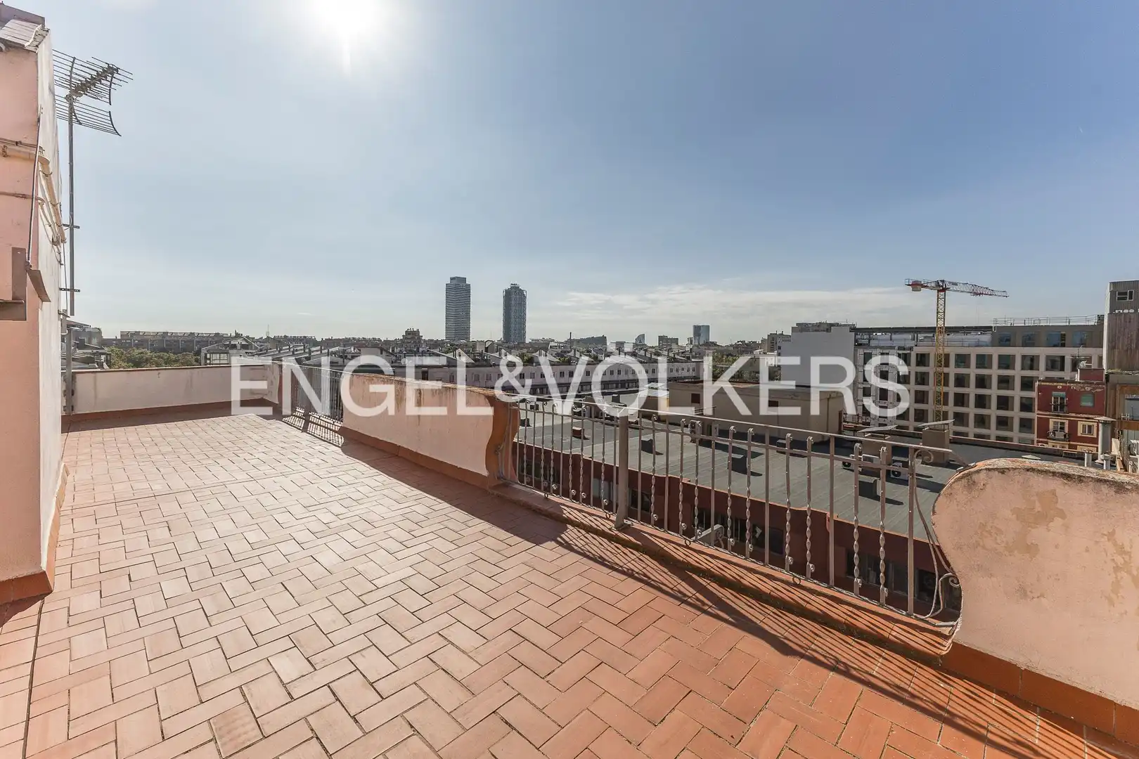 Flat for sale in El Parc i la Llacuna del Poblenou