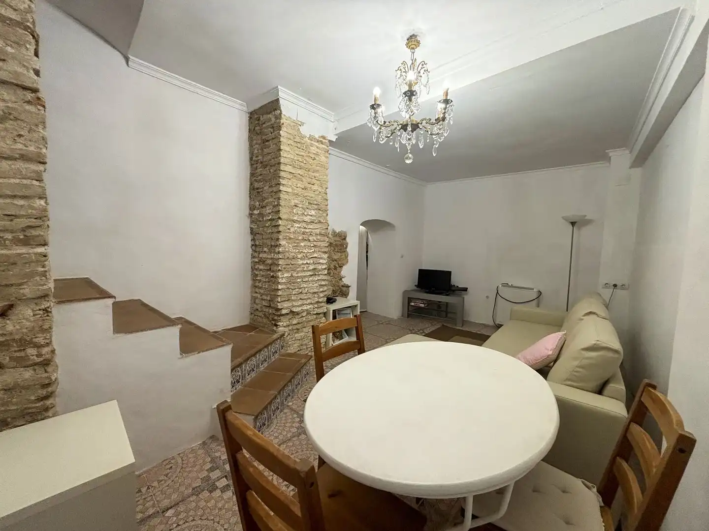 Casa o xalet en venda en Loja amb Aire condicionat, Calefacció i Terrassa