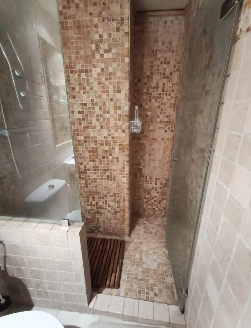 Bathroom of Detached homes for sale in Córdoba  with Air Conditioner, Heating and Terrace