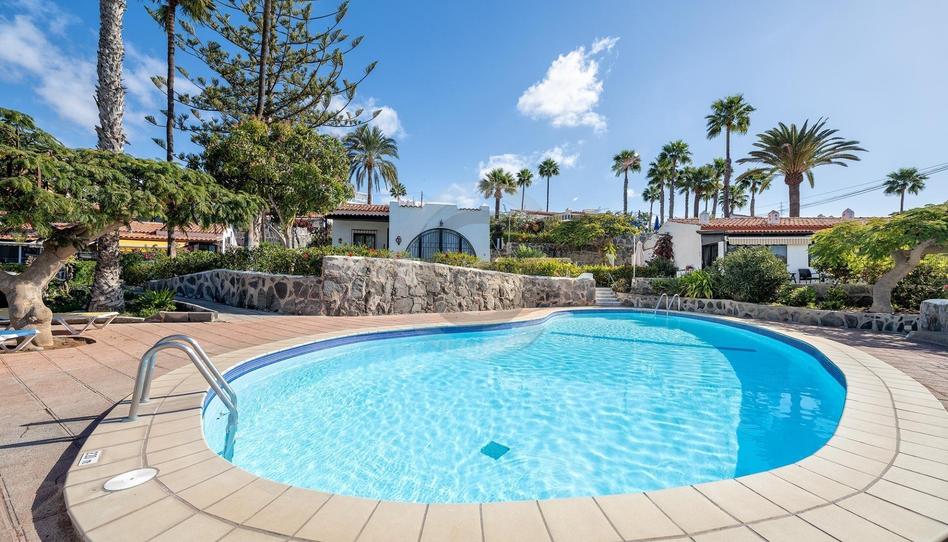 Photo 1 of House or chalet to rent in Calle Princesa Guayarmina, Arguineguín, Las Palmas