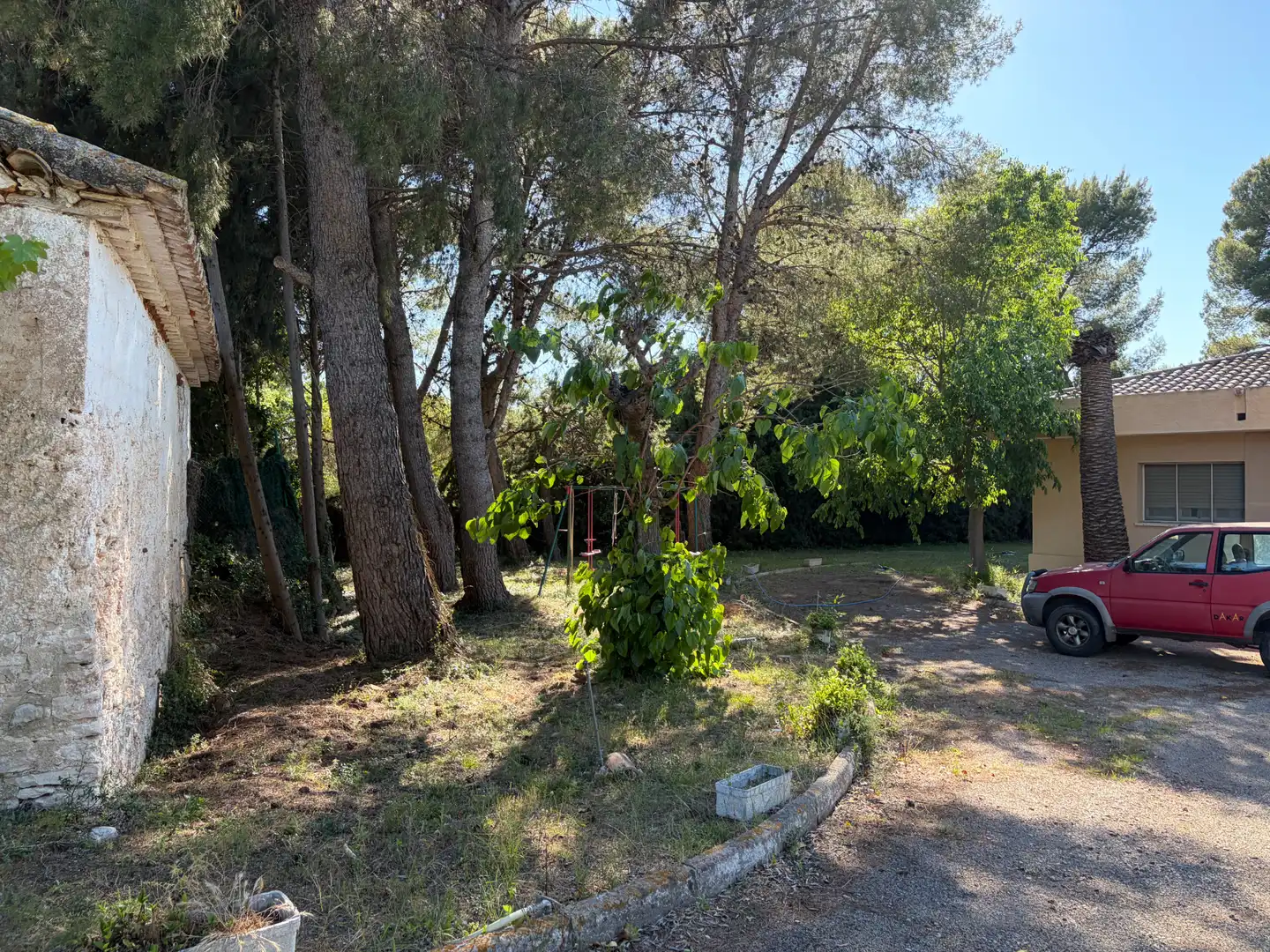 Casa o chalet en venta en Banyeres del Penedès con Aire acondicionado, Calefacción y Jardín privado