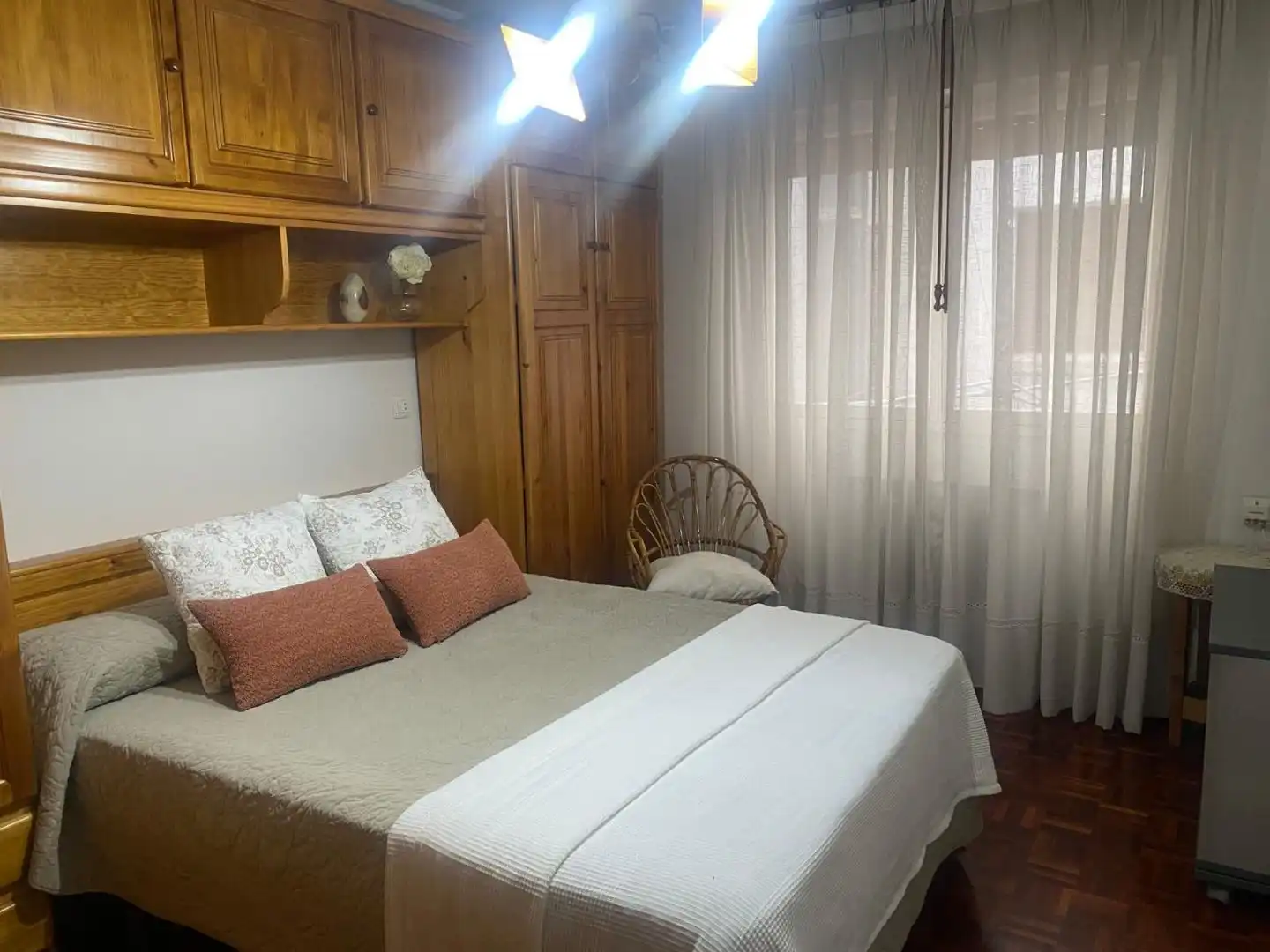 Wohnung mit Aufzug zur Miete in calle Campoamor 23, imagen 7