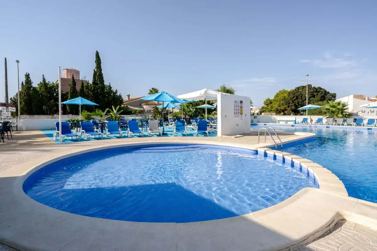 Misto residenziale in vendita a Calle Arbizu, imagen 24